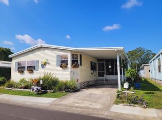 100 Hampton Rd LOT 138, Clearwater, FL 33759