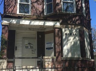 6919 S Justine St, Chicago, IL