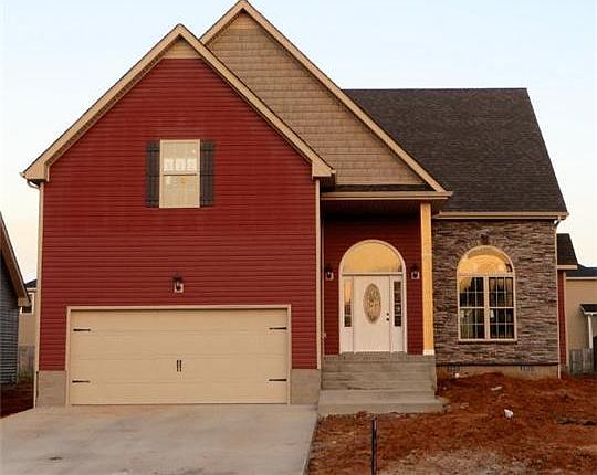 1st image of 312 Crosswinds Lot 312