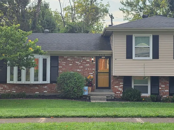 9316 Tiverton Way, Rolling Hills, KY 40242