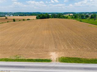 S Kohler Rd, Apple Creek, OH 44606