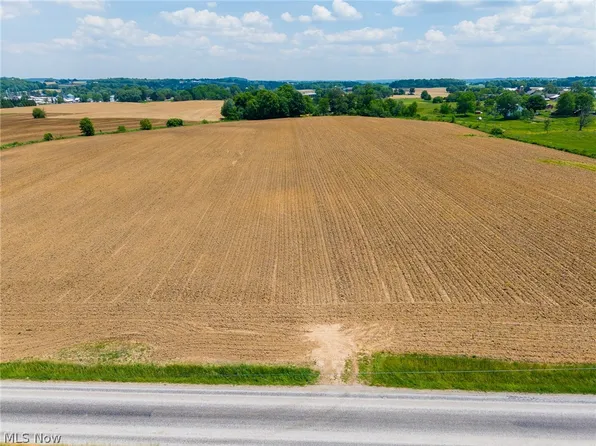 S Kohler Rd, Apple Creek, OH 44606