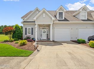 508 Watercrest Cir, Elizabeth City, NC 27909