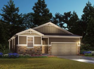 4105 S Netherland Cir, Aurora, CO 80013