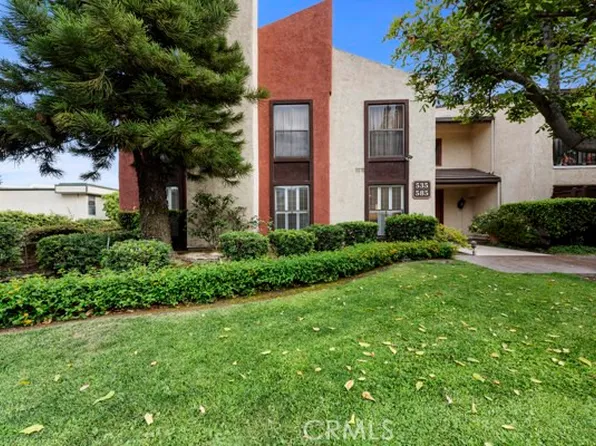 585 W Duarte Rd Unit 25, Arcadia, CA 91007