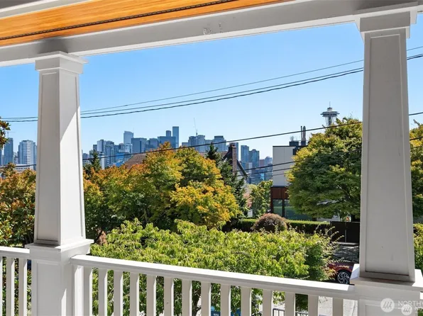 312 Prospect Street, Seattle, WA 98109