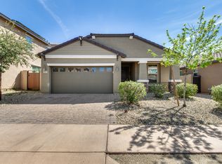 3247 W Gran Paradiso Dr, Phoenix, AZ 85086