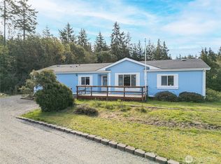Derrick Road Subdivision, Port Angeles, WA 98362
