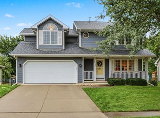 3812 Eisenhower Ave, Ames, IA 50010