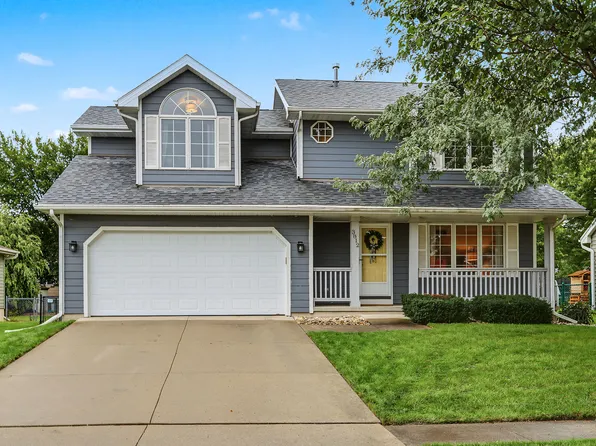 3812 Eisenhower Ave, Ames, IA 50010