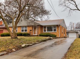 2512 48th Pl, Des Moines, IA 50310