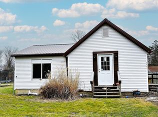 1214 Boyle Rd, Mansfield, OH 44906