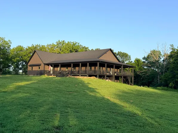 71 Castlegate Drive, Seymour, MO 65746