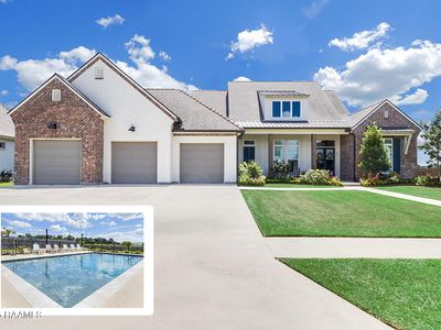 307 Stony Trek Dr, Youngsville, LA, 70592