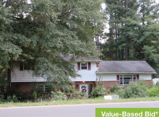502 Scott King Rd, Durham, NC 27713