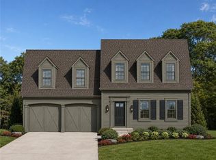 5006 W 70th Ter, Prairie Village, KS 66208