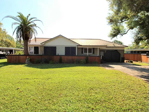 1417 Highway 55, Montegut, LA 70377