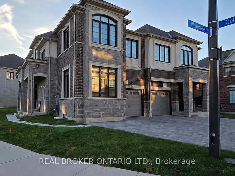 1442 Watercress Way #BASEMENT — Photo 1