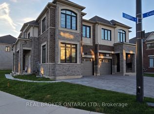 1442 Watercress Way #Basement, Milton, ON L9E 1T8