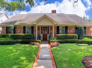 6155 Doliver Dr, Houston, TX 77057