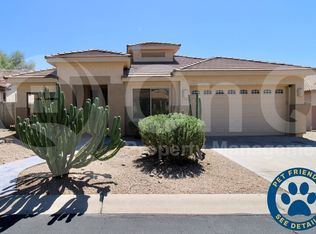 7415 E Norwood St, Mesa, AZ 85207