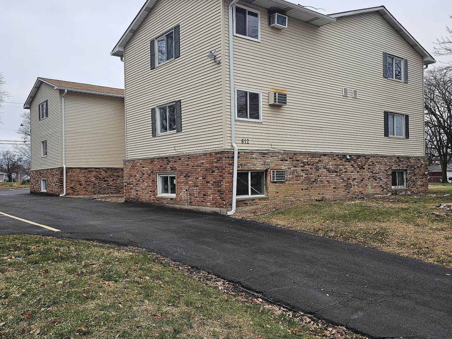 1 bed, 500 sqft, $700 — Photo 1