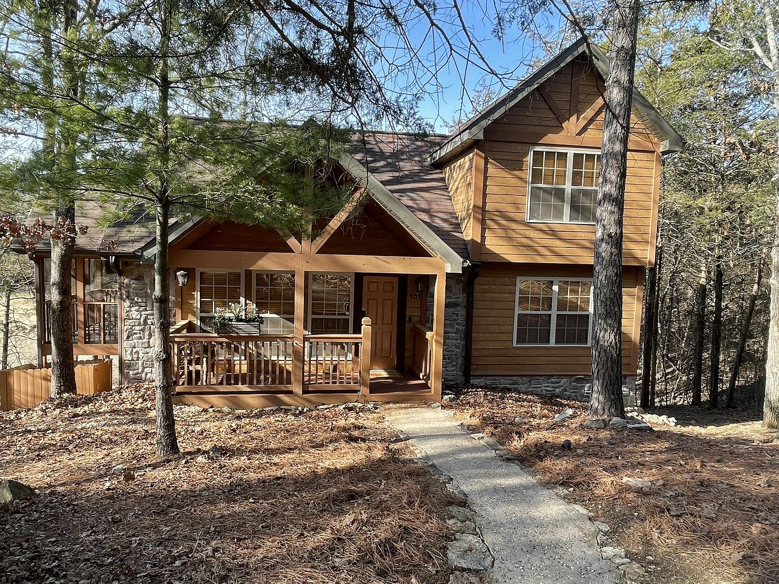101 Lost Creek Circle #5