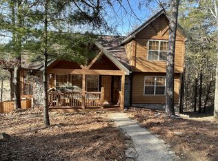 101 Lost Creek Cir #5, Reeds Spring, MO 65737