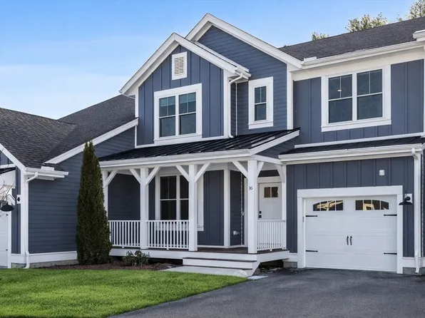 16 Lily Pond Ln #16, Lexington, MA 02420