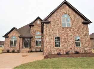 209 Monroe Way 234 #C-LOT 234, Lebanon, TN 37087