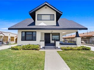1235 W 93rd St, Los Angeles, CA 90044