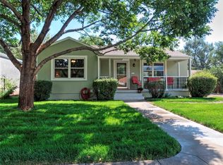 2109 N Corona St, Colorado Springs, CO 80907