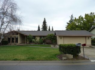 161 Southcreek Cir, Folsom, CA 95630