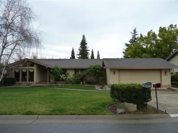 161 Southcreek Cir, Folsom, CA 95630