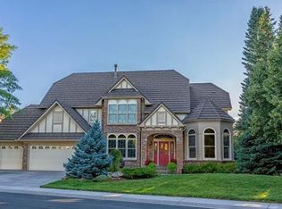 11838 E Ida Pl, Englewood, CO 80111