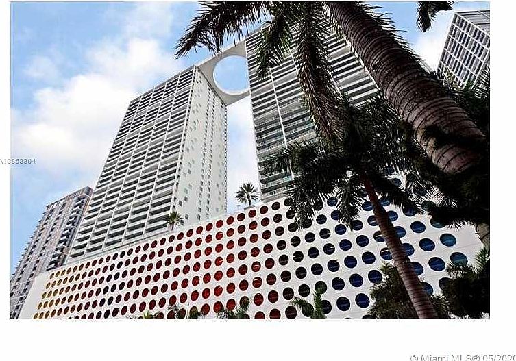 1st image of 500 Brickell Ave 1805 #1805