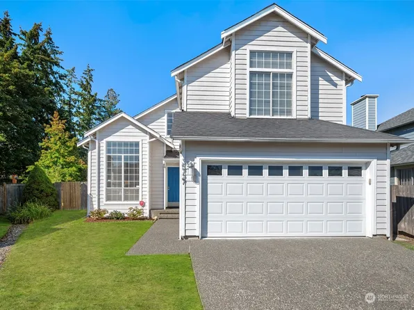 35727 18th Ave SW, Federal Way, WA 98023