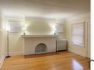 3290 Calvert St #1, Detroit, MI 48206