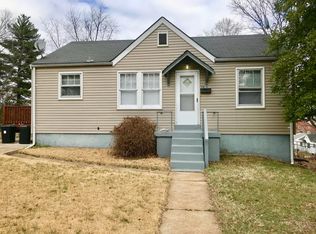 7019 Roslyn Dr, Saint Louis, MO