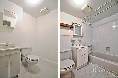 Rented by Ideal Properties Group