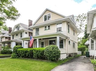 139 Westchester Ave, Rochester, NY 14609