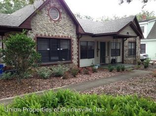 517 SW 12th St APT 1, Gainesville, FL 32601
