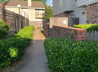 2801 S Juniper Ave APT 122, Broken Arrow, OK 74012