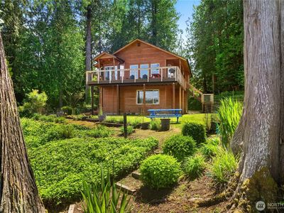 101 SE Channel Point Road, Shelton, WA, 98584