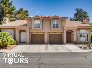 2839 Cross Haven Dr, Henderson, NV 89074