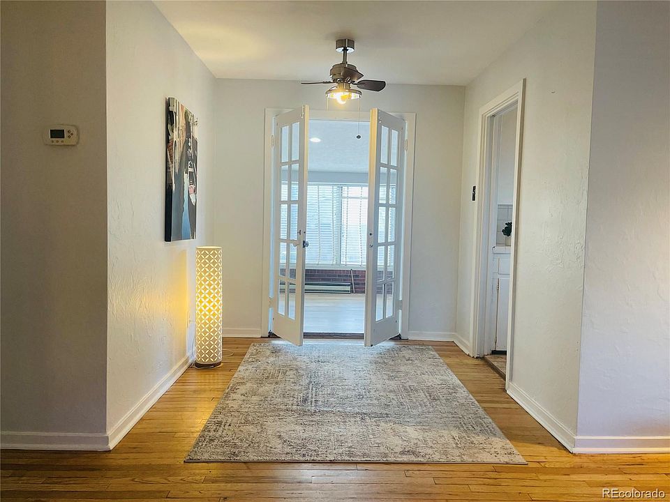 453 Pontiac Street, Denver, CO 80220 Zillow