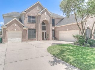 3119 Spring Ridge Dr, Manvel, TX 77578