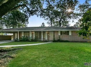 849 Sherwood Forest Blvd, Baton Rouge, LA 70815