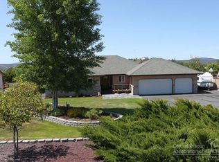 3175 NE Yellowpine Rd, Prineville, OR 97754