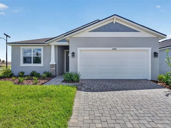 34766 FLOWER PATCH DRIVE, DADE CITY, FL 33525